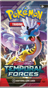 Pokémon - Scarlet and Violet 5: Temporal Forces Booster Box (36 packs)