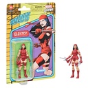 Marvel Legends - Retro 375 Elektra Action Figure