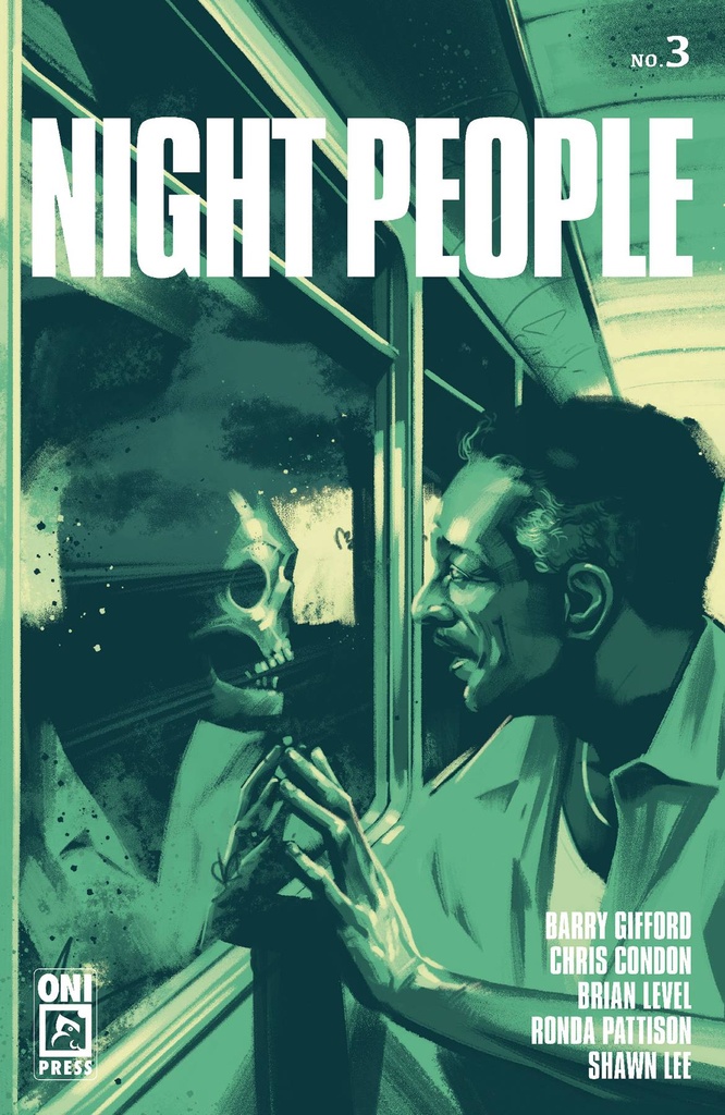 Night People #3 (Cover B Jacob Phillips)