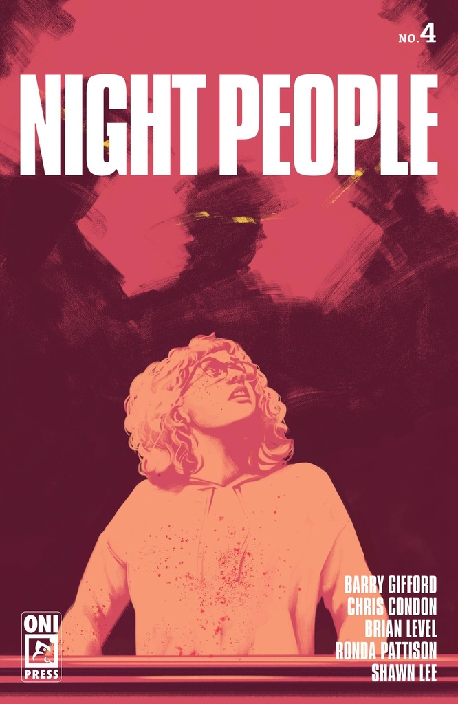 Night People #4 (Cover B Jacob Phillips)