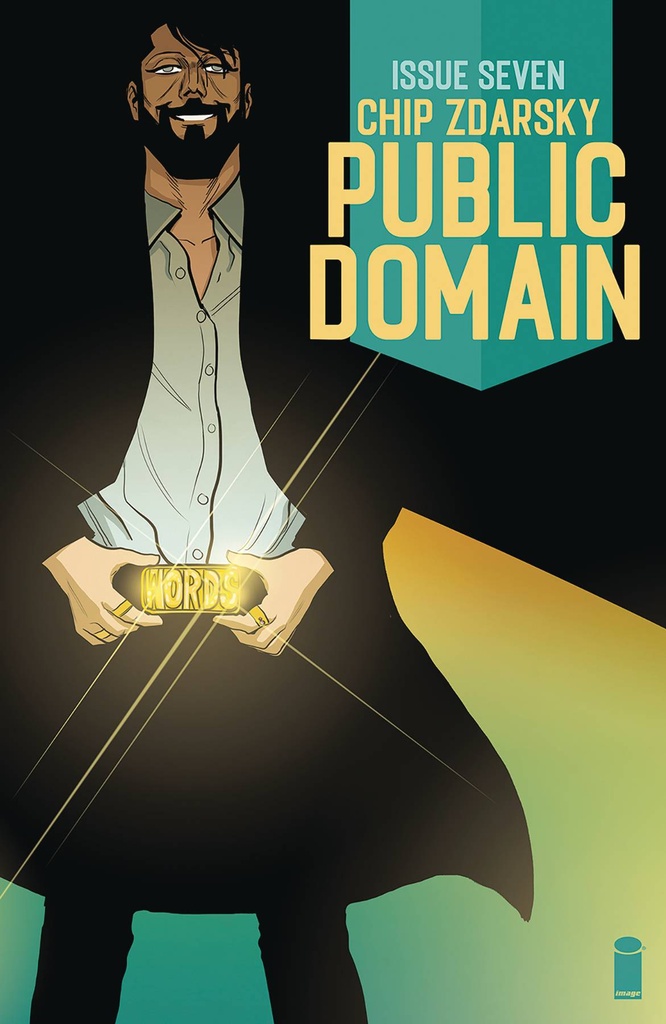 Public Domain #7