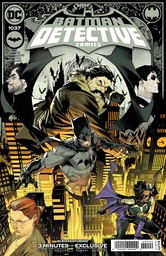[FEB218718] Detective Comics #1037