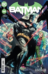 [APR219217] Batman #111