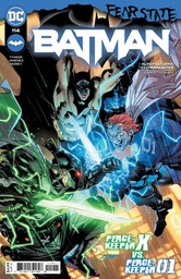 [JUN219218] Batman #114