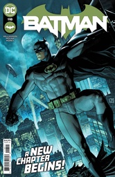 [OCT213031] Batman #118