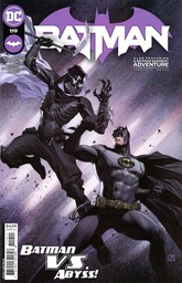 [OCT213035] Batman #119