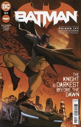 Batman #124 (Cover A Howard Porter)