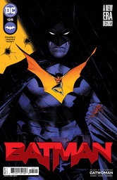 [MAY223233] Batman #125 (Cover A Jorge Jimenez)