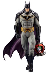 [KTOSV317] Kotobukiya/DC Comics - ARTFX Batman: Last Knight on Earth 1/6 30cm PVC Statue