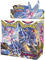 [POK86023] Pokémon - Sword & Shield 10: Astral Radiance Booster Box (36 packs)