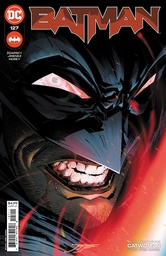 [JUL223627] Batman #127 (Cover A Jorge Jimenez)
