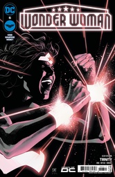 [DEC232478] Wonder Woman #6 (Cover A Daniel Sampere)