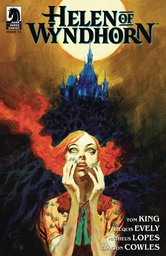 [DEC230999] Helen of Wyndhorn #1 (Cover E Massimo Carnevale)