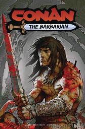 [DEC230828] Conan the Barbarian #8 (Cover C Greg Broadmore)