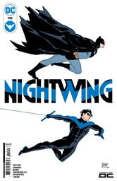 [JAN242818] Nightwing #112 (Cover A Bruno Redondo)