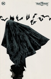 [JAN242853] Batman: The Brave and the Bold #11 (Cover C Ashley Wood)