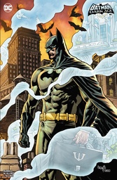 [JAN242806] Batman: Dark Age #1 of 6 (Cover B Yanick Paquette Card Stock Variant)