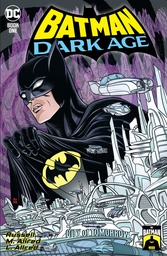 [JAN242805] Batman: Dark Age #1 of 6 (Cover A Michael Allred)