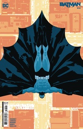 [JAN242793] Batman #145 (Cover B Bruno Redondo Card Stock Variant)