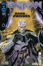 [JAN242792] Batman #145 (Cover A Jorge Jimenez)