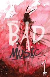 [JAN241080] Ninja Funk: B.A.D. Music #1 of 4 (Cover B Alessandro Micelli)