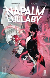 [JAN240291] Napalm Lullaby #1 (Cover A Bengal)