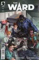 [APR220289] The Ward #1 of 4
