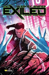 [DEC221755] The Exiled #2 of 6 (Cover A George Kambadais)