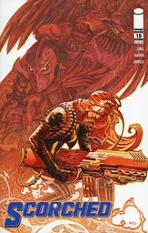 [APR230283] Spawn: The Scorched #19 (Cover A Chris Stevens)
