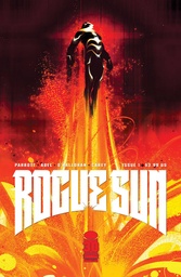 [DEC210055] Rogue Sun #1 (Cover B Goni Montes)