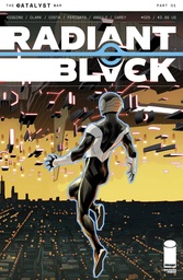 [MAY230267] Radiant Black #25 (Cover B Marcello Costa)