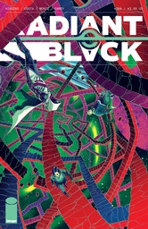 [FEB230236] Radiant Black #24 (Cover B Marcello Costa)