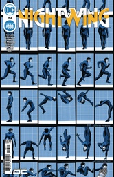 [FEB242401] Nightwing #113 (Cover A Bruno Redondo #300)