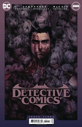 [FEB242374] Detective Comics #1084 (Cover A Evan Cagle)