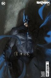[FEB242368] Batman #146 (Cover C Gabriele Dell'Otto Card Stock Variant)