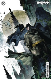 [FEB242367] Batman #146 (Cover B Yasmine Putri Card Stock Variant)