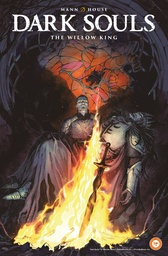 [FEB240527] Dark Souls: The Willow King #4 of 4 (Cover A Natalia Rerekina)
