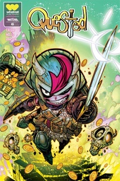 [MAR232017] Quested #6 (Cover A Jonboy Meyers)