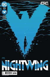 [OCT232731] Nightwing #109 (Cover A Bruno Redondo)