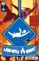 [JUN223540] Nightwing #95 (Cover A Bruno Redondo)
