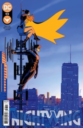 [APR223253] Nightwing #93 (Cover A Bruno Redondo)