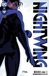 [NOV213140] Nightwing #88 (Cover A Bruno Redondo)