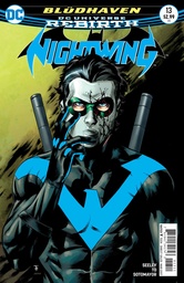 [NOV160250] Nightwing #13