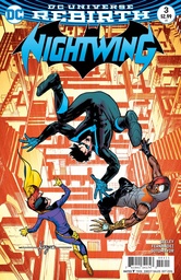 [JUN160272] Nightwing #3