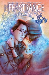[NOV230790] Life Is Strange: Forget-Me-Not #2 of 4 (Cover A Alice Meichi Li)