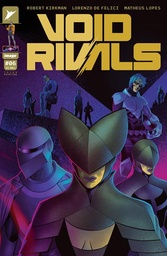 [JAN248277] Void Rivals #6 (3rd Printing)