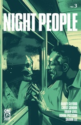 [MAR241806] Night People #3 (Cover B Jacob Phillips)