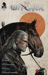 [MAR241117] The Witcher: Corvo Bianco #2 (Cover D Jorge Molina)