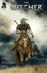 [MAR241116] The Witcher: Corvo Bianco #2 (Cover C Neyef)