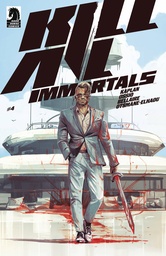 [MAR241089] Kill All Immortals #4 (Cover A Oliver Barrett)